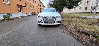 Predám audi S6 396 kw  sedan čítať POZORNE - 4