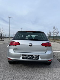 VOLKSWAGEN GOLF - NA PREDAJ / NA SPLÁTKY - 4