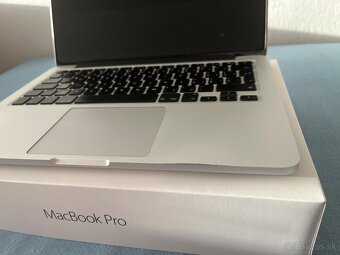 Apple MacBook Pro 13" early 2015 SSD - 1TB - 4