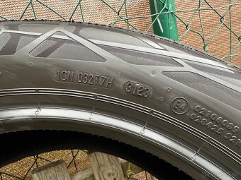 205/55 R17 91V 2023 letné CONTINENTAL - 4