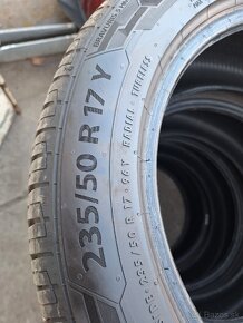 Barom Bravuris 5HM 235/50R17 Y - 4