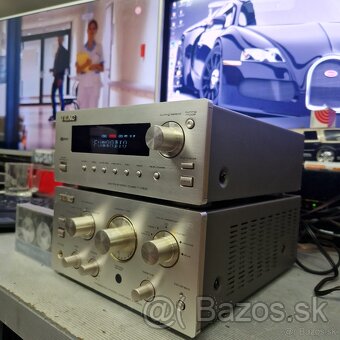 TEAC A-H300 + TEAC T-H300... - 4