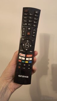 Tv orava - 4