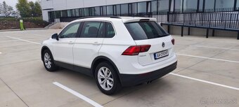 Predám Volkswagen Tiguan Comfort 1.5 Tsi Evo Opf Ds7 - 4