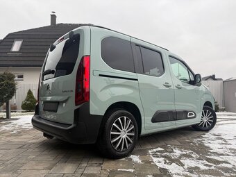 Citroën Berlingo BlueHDi 100 Feel XL - 4