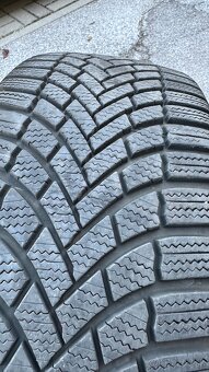 Bridgestone Blizzak LM005 225/50/r17 - 4