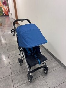 Predám športový kočík Cybex Calisto - 4