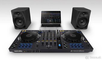 Pioneer DJ DM-50D-BT - 4