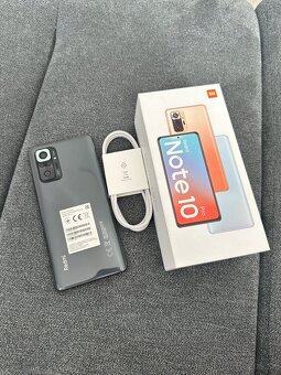 Xiaomi Redmi note 10 pro - 4