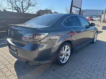 Mazda 6 2.2 MZR-CD 180k - 4