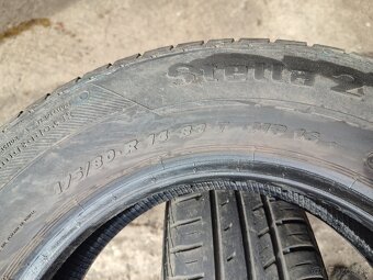 175/80 R14 Matador - 4