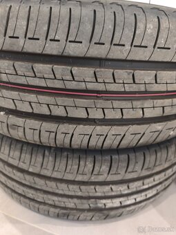 Nové Bridgestone Ecopia EP150 195/55 R16 87V DOT 2024 - 4