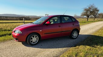 Seat Ibiza 1.2 12V - 4