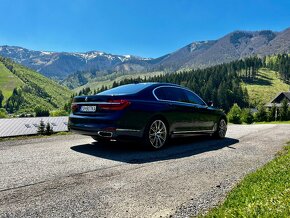 BMW 750Ld xDrive - 4