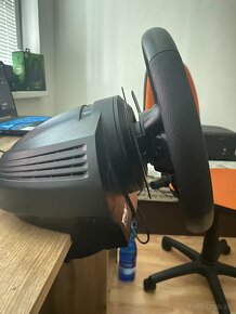 THRUSTMASTER TMX - 4