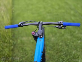 Cannondale Scalpel 29" Carbon 2 + Rock Shox Reverb - 4