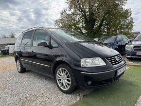 VW Sharan SPECIAL 2.0TDI, diesel, 103kW, MT/6, rok:08.2008. - 4