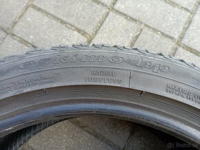 1ks 225/45R17 Sava Eskimo HP - 4