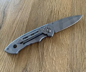 BEAVER nôž, nožík - 4