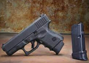 GLOCK XL botka zásobníku 9mm LUGER - 4