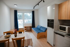 Byt/ apartman Vysoké Tatry - 4