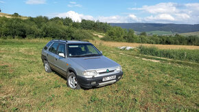 Škoda felicia combi LPG - 4