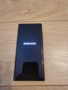 Samsung Galaxy Note 20 Ultra 5g 12GB/256 GB - 4