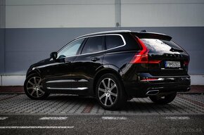 Volvo XC60 T6 Inscription AWD A/T - 4