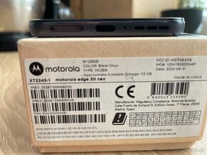 Motorola edge Neo 30 - 4