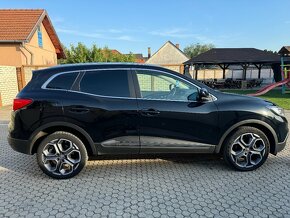 Renault Kadjar 4x4 - 4