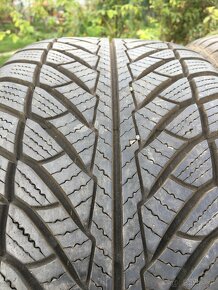 Zimne pneumatiky 255/50 R19 - 4