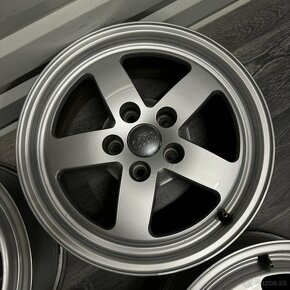 Alu AUDI A4 5x112 16” 8W0601025 - 4