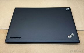 Lenovo Thinkpad X1 Carbon - 4