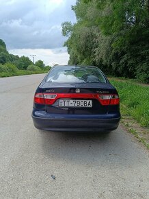 Seat Toledo - 4