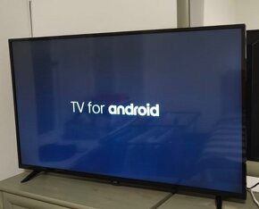 Android TV Vivax 49" - 4