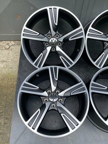 ✅ R18 ®️ Originál Audi 5x112 ET46 ✅ Passat Golf Superb - 4