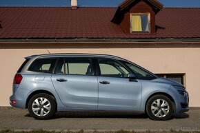 Citroën C4 Picasso BlueHDi 120 EAT6 S&S Live - 4