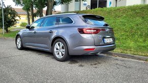 2019 Renault Talisman Grandtour 1.7 dCi DPH - 4