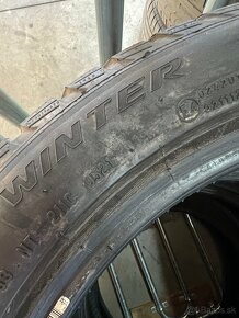 205/50r17 Pirelli zimne gumy - 4