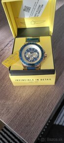 Invicta Aviator - 4