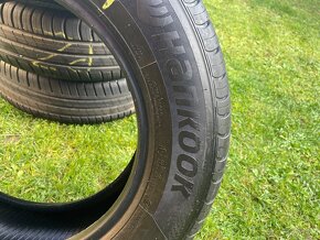 Nové letné pneumatiky Hankook Kinergy Eco 195/65 R15 91H - 4