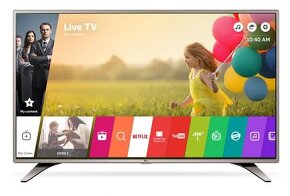 Smart tv LG 43LH615V(109cm) - 4