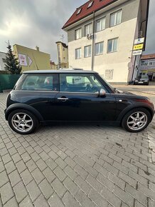 Mini cooper 7 edition - 4