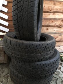 Zimne pneu Matador sibir 205/55r16 - 4