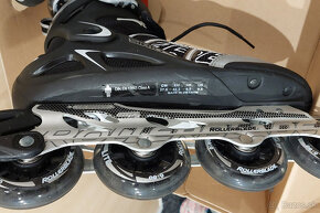 In-line Rollerblade Sirio XR 82, veľkosť 42,5 - 4