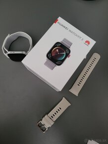 Huawei Watch Fit 3 - 4