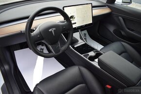 Tesla Model 3 DUAL MOTOR LONG RANGE 4WD 350kW - 4