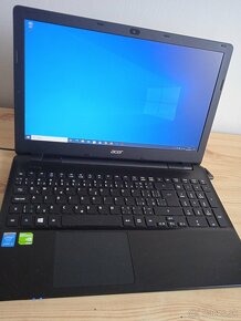 Predam acer aspire e5 - 4