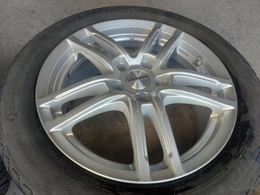 5x114,3R17 elektronyKIA -HYUNDAI-MAZDA-225/55R17 zimne pneu - 4