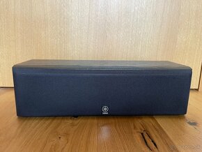 Yamaha NS-E55 a NS-C55 + stojany - 4